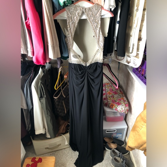 Lord & Taylor Prom Dress - Picture 3 of 6